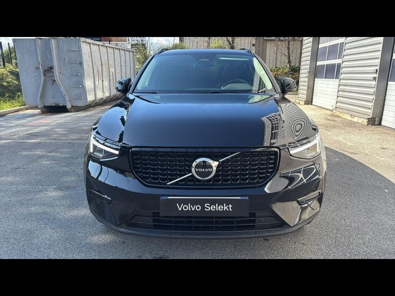 Photo 9 de l’annonce de VOLVO XC40 d’occasion à vendre à FRÉJUS