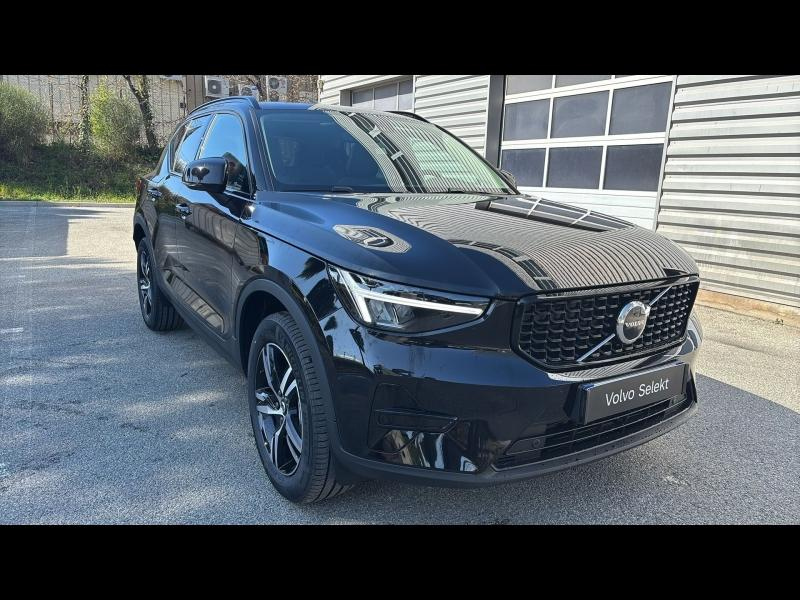 Photo 10 de l’annonce de VOLVO XC40 d’occasion à vendre à FRÉJUS