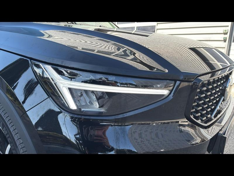 Photo 11 de l’annonce de VOLVO XC40 d’occasion à vendre à FRÉJUS