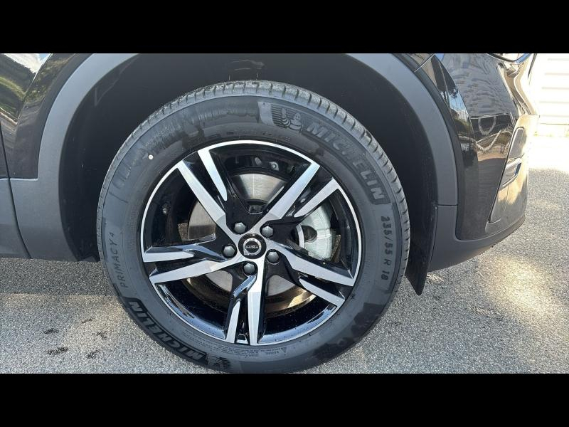 Photo 12 de l’annonce de VOLVO XC40 d’occasion à vendre à FRÉJUS