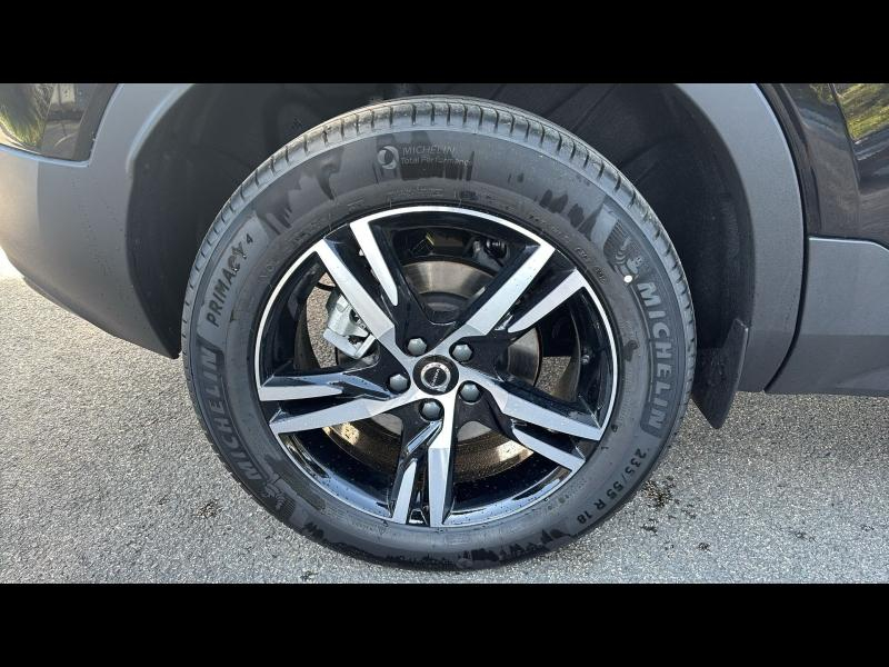 Photo 13 de l’annonce de VOLVO XC40 d’occasion à vendre à FRÉJUS