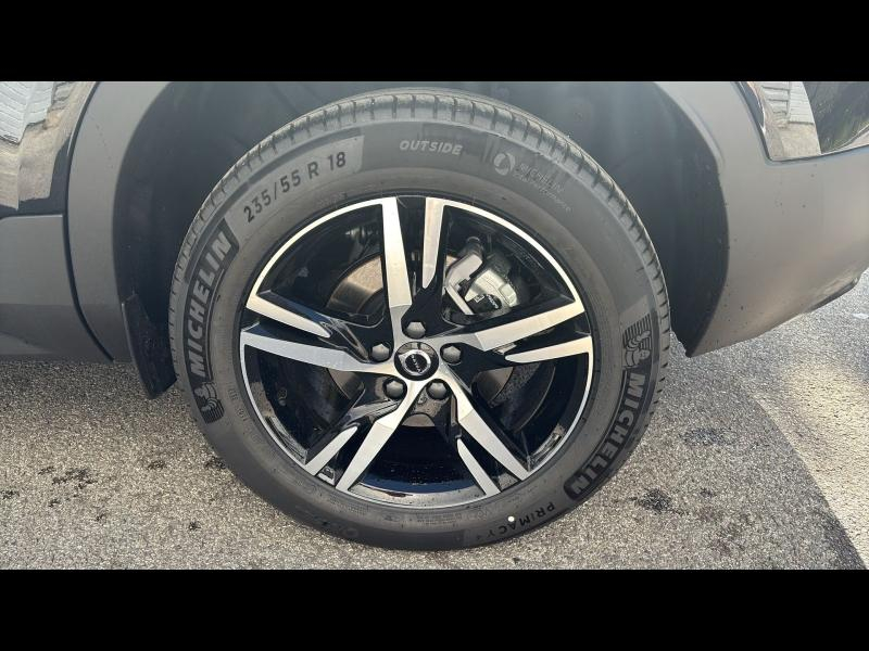 Photo 14 de l’annonce de VOLVO XC40 d’occasion à vendre à FRÉJUS