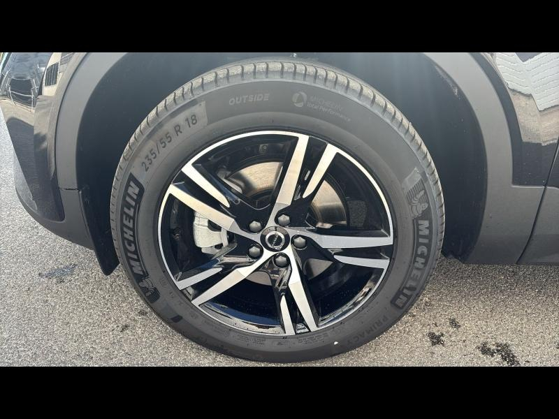 Photo 15 de l’annonce de VOLVO XC40 d’occasion à vendre à FRÉJUS