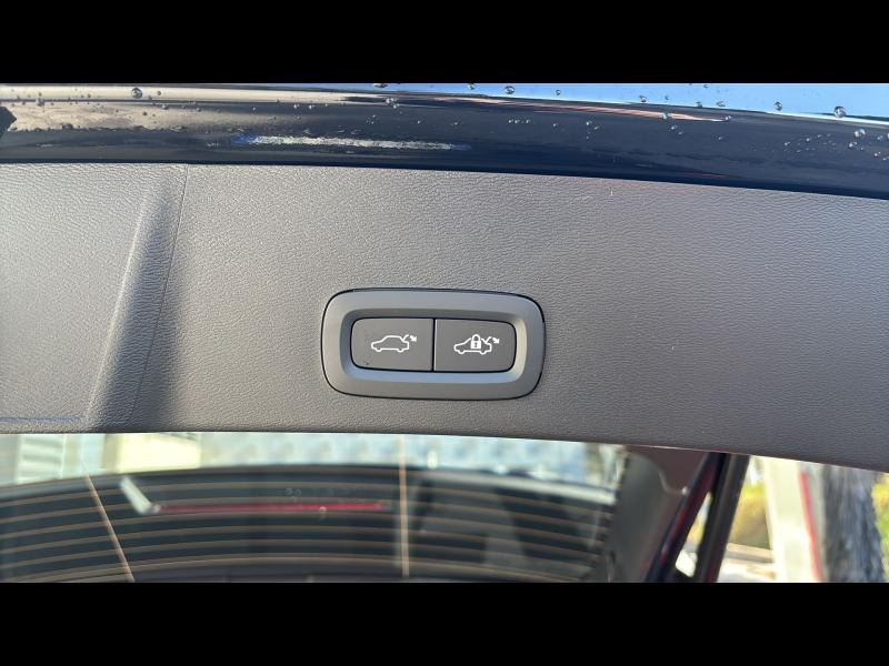 Photo 20 de l’annonce de VOLVO XC40 d’occasion à vendre à FRÉJUS