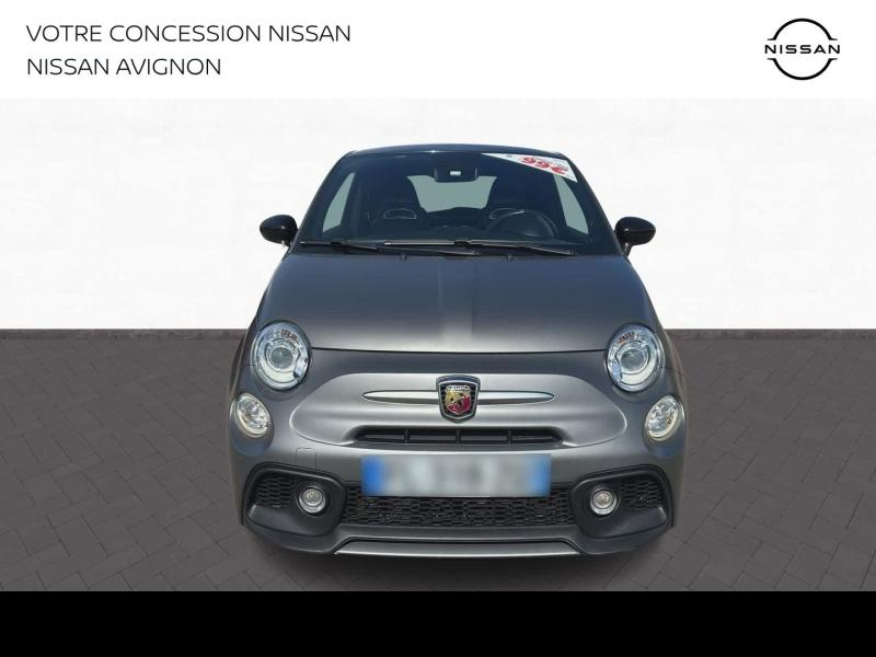 Photo 6 de l’annonce de ABARTH 500 d’occasion à vendre à BOLLÈNE
