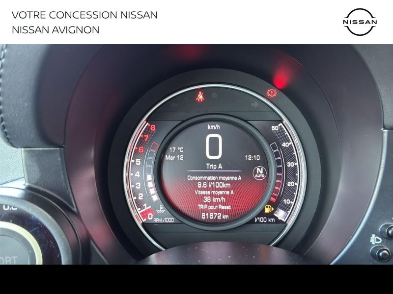 Photo 9 de l’annonce de ABARTH 500 d’occasion à vendre à BOLLÈNE