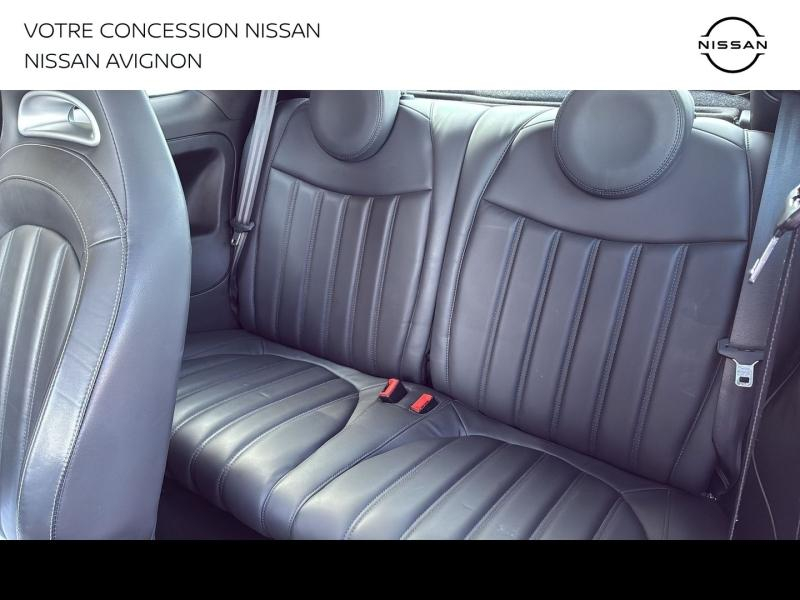 Photo 14 de l’annonce de ABARTH 500 d’occasion à vendre à BOLLÈNE