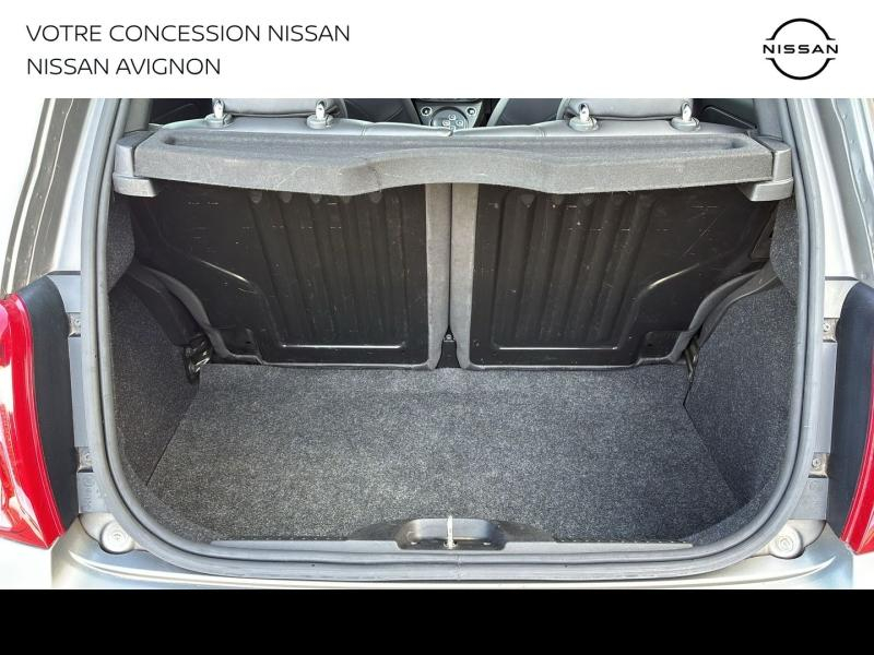 Photo 17 de l’annonce de ABARTH 500 d’occasion à vendre à BOLLÈNE