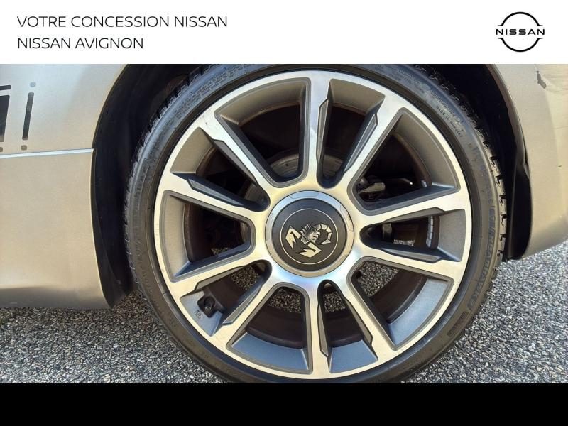 Photo 18 de l’annonce de ABARTH 500 d’occasion à vendre à BOLLÈNE