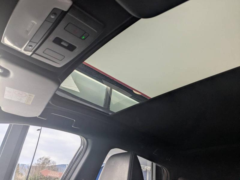 Photo 9 de l’annonce de NISSAN Qashqai d’occasion à vendre à PAYS DE GEX