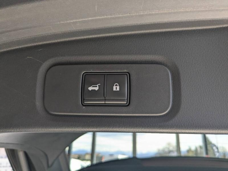 Photo 18 de l’annonce de NISSAN Qashqai d’occasion à vendre à PAYS DE GEX