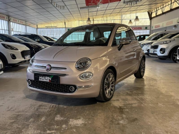 FIAT 500 d’occasion à vendre à MANOSQUE