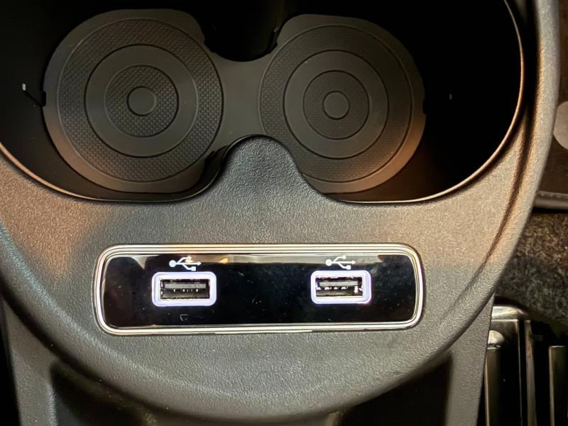 Photo 15 de l’annonce de FIAT 500 d’occasion à vendre à MANOSQUE