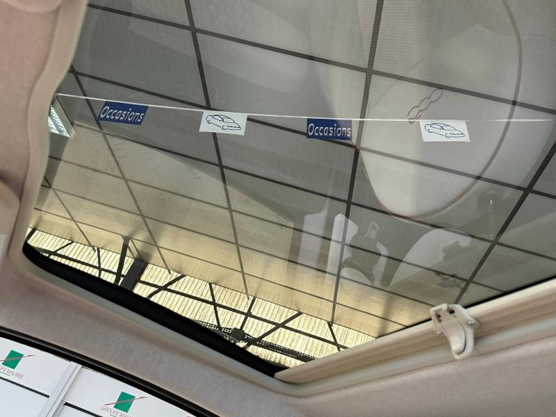 Photo 17 de l’annonce de FIAT 500 d’occasion à vendre à MANOSQUE