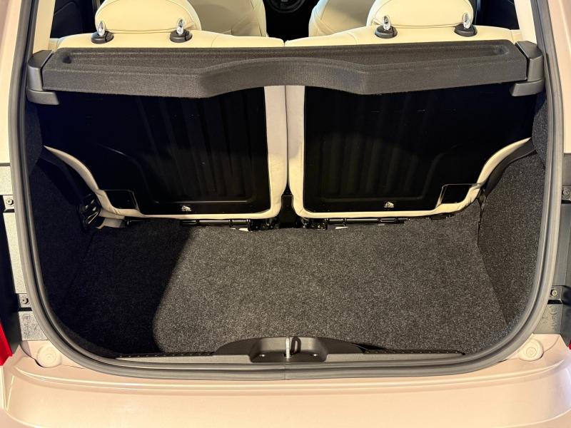 Photo 18 de l’annonce de FIAT 500 d’occasion à vendre à MANOSQUE