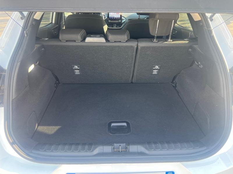 Photo 4 de l’annonce de FORD Puma d’occasion à vendre à TOULON