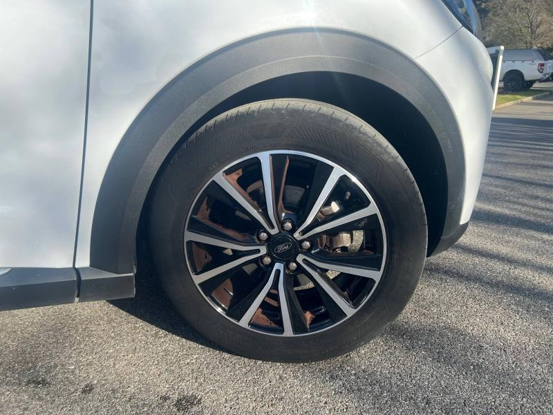 Photo 8 de l’annonce de FORD Puma d’occasion à vendre à TOULON