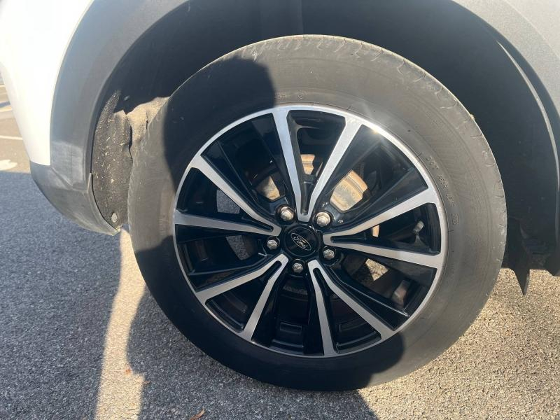 Photo 9 de l’annonce de FORD Puma d’occasion à vendre à TOULON