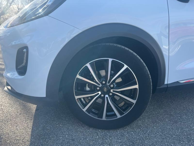 Photo 10 de l’annonce de FORD Puma d’occasion à vendre à TOULON