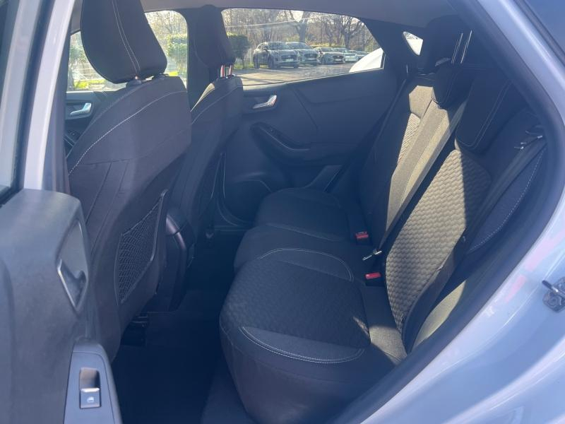 Photo 12 de l’annonce de FORD Puma d’occasion à vendre à TOULON