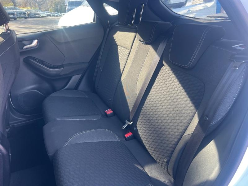 Photo 13 de l’annonce de FORD Puma d’occasion à vendre à TOULON