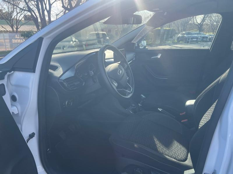 Photo 14 de l’annonce de FORD Puma d’occasion à vendre à TOULON