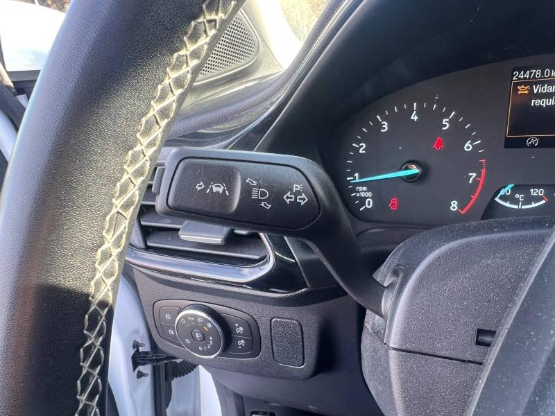 Photo 18 de l’annonce de FORD Puma d’occasion à vendre à TOULON