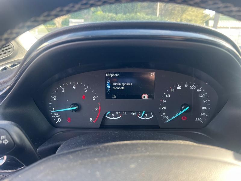 Photo 19 de l’annonce de FORD Puma d’occasion à vendre à TOULON