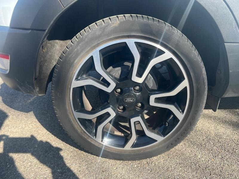 Photo 7 de l’annonce de FORD EcoSport d’occasion à vendre à TOULON