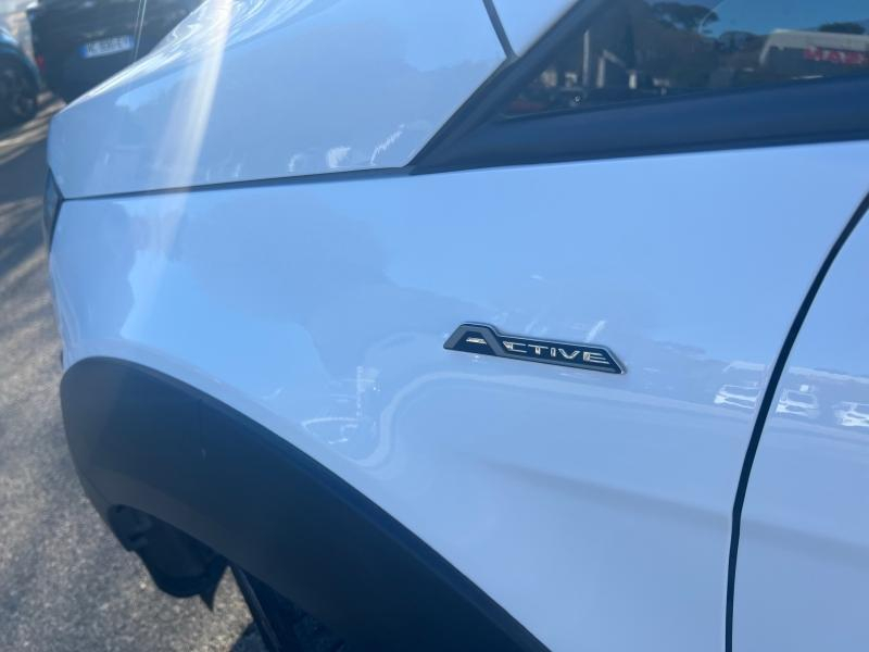 Photo 11 de l’annonce de FORD EcoSport d’occasion à vendre à TOULON