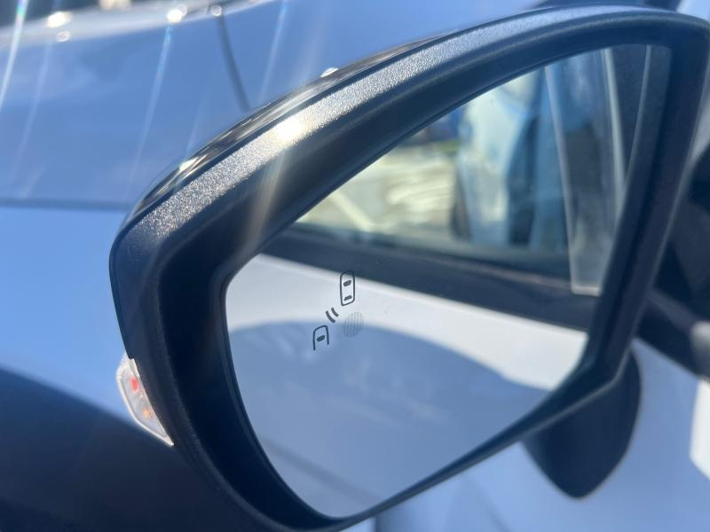 Photo 12 de l’annonce de FORD EcoSport d’occasion à vendre à TOULON