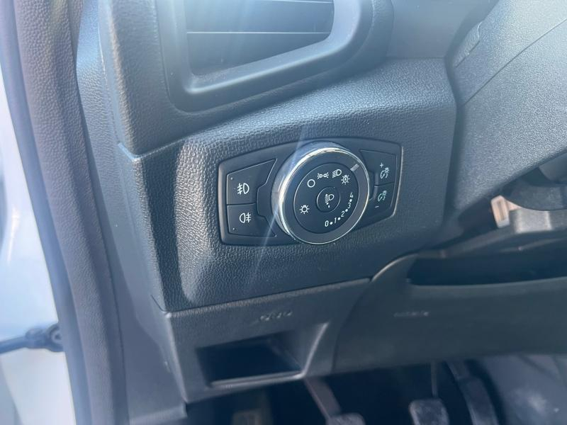 Photo 18 de l’annonce de FORD EcoSport d’occasion à vendre à TOULON