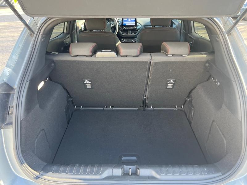 Photo 4 de l’annonce de FORD Puma d’occasion à vendre à TOULON