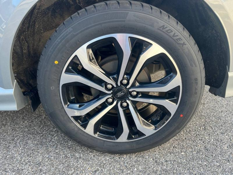 Photo 10 de l’annonce de FORD Puma d’occasion à vendre à TOULON