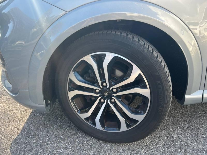 Photo 11 de l’annonce de FORD Puma d’occasion à vendre à TOULON