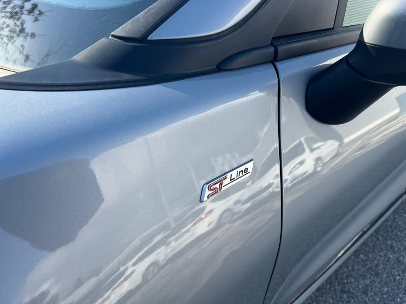 Photo 12 de l’annonce de FORD Puma d’occasion à vendre à TOULON