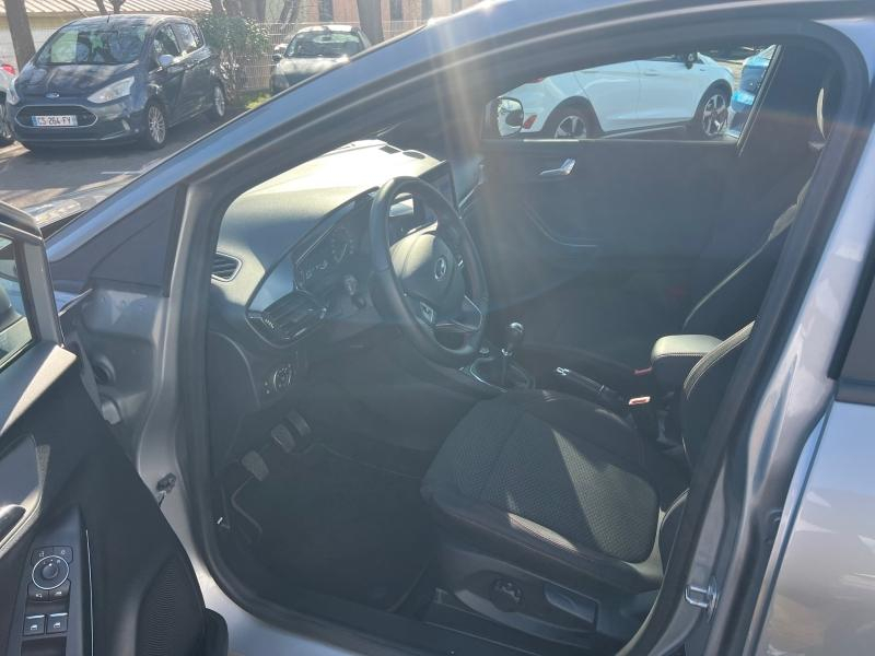 Photo 13 de l’annonce de FORD Puma d’occasion à vendre à TOULON