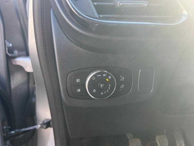 Photo 15 de l’annonce de FORD Puma d’occasion à vendre à TOULON