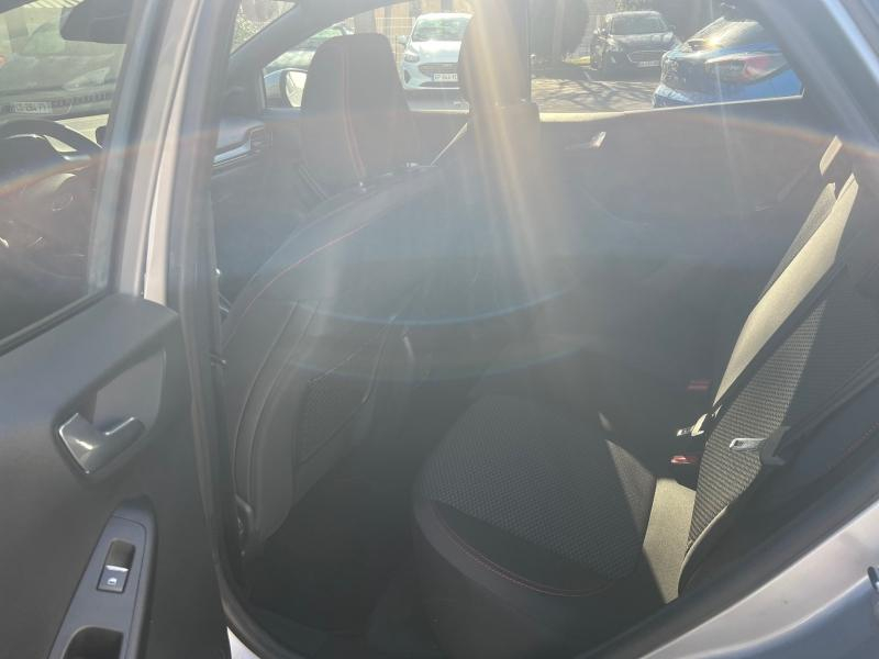 Photo 17 de l’annonce de FORD Puma d’occasion à vendre à TOULON