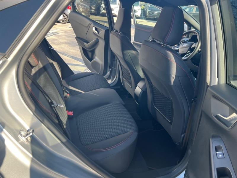 Photo 18 de l’annonce de FORD Puma d’occasion à vendre à TOULON