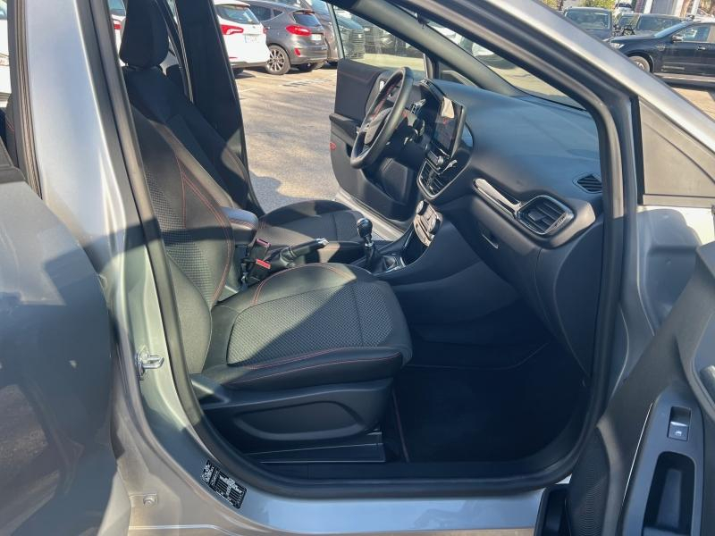 Photo 19 de l’annonce de FORD Puma d’occasion à vendre à TOULON