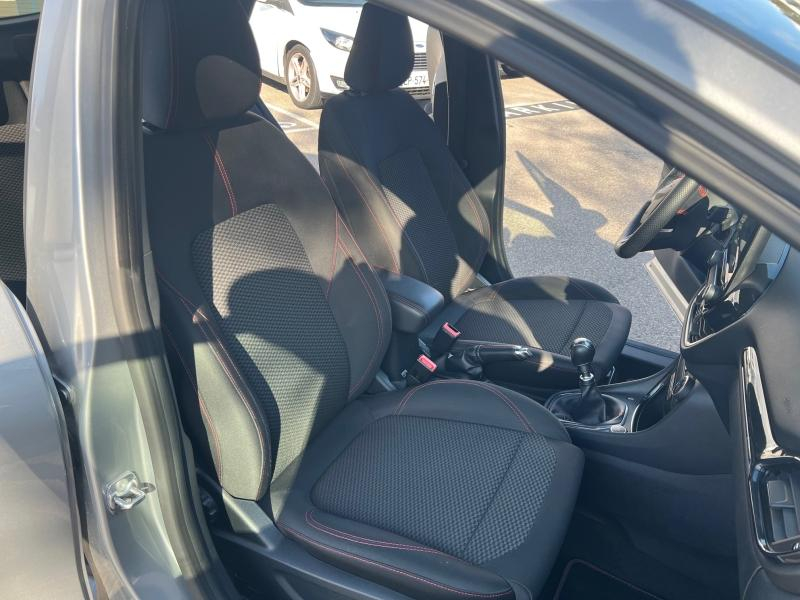 Photo 20 de l’annonce de FORD Puma d’occasion à vendre à TOULON