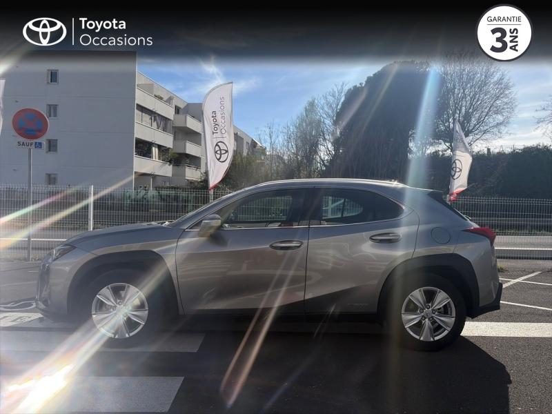 Photo 3 de l’annonce de LEXUS UX d’occasion à vendre à LATTES