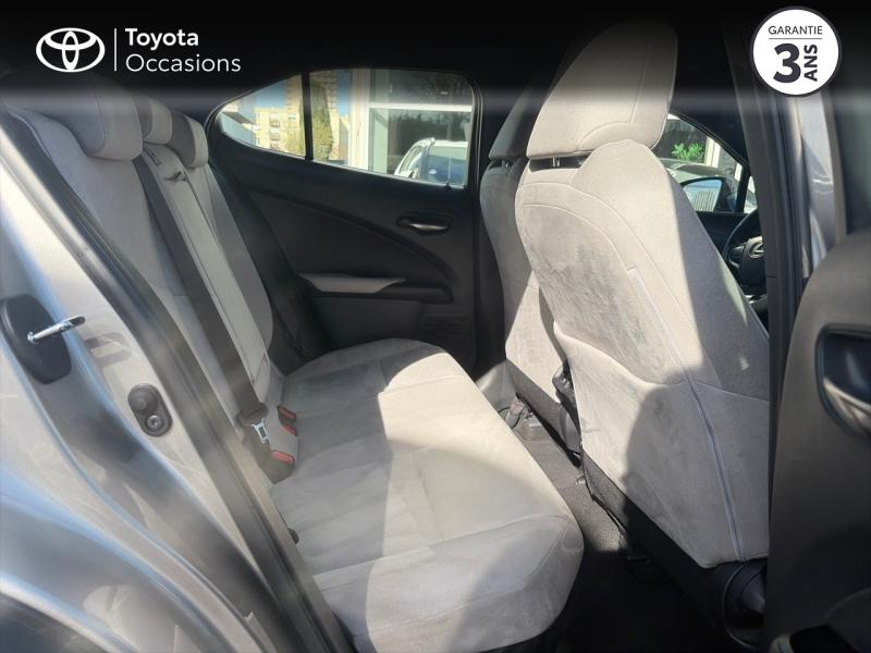 Photo 7 de l’annonce de LEXUS UX d’occasion à vendre à LATTES