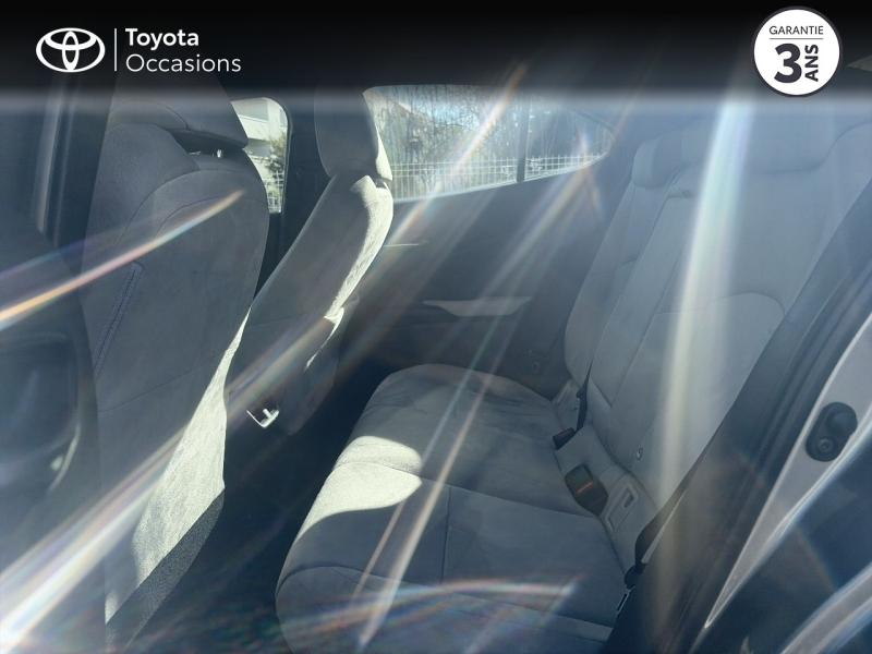 Photo 12 de l’annonce de LEXUS UX d’occasion à vendre à LATTES