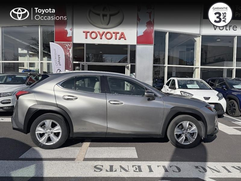 Photo 17 de l’annonce de LEXUS UX d’occasion à vendre à LATTES