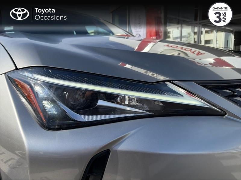 Photo 20 de l’annonce de LEXUS UX d’occasion à vendre à LATTES