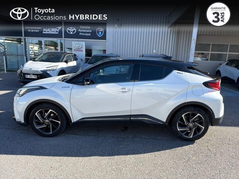 Photo 3 de l’annonce de TOYOTA C-HR d’occasion à vendre à LE CRÈS