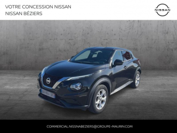 NISSAN Juke d’occasion à vendre à BÉZIERS