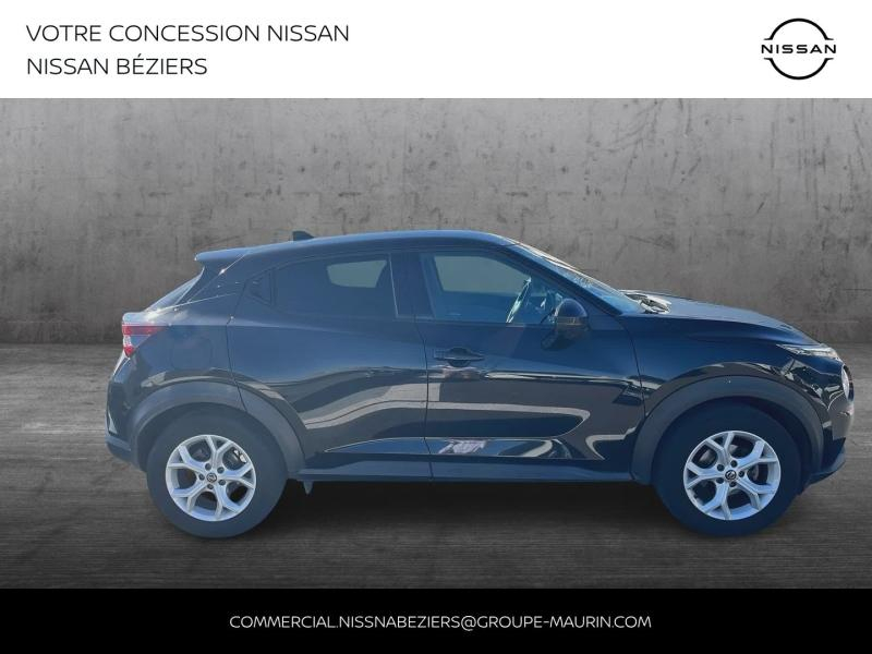 Photo 4 de l’annonce de NISSAN Juke d’occasion à vendre à BÉZIERS